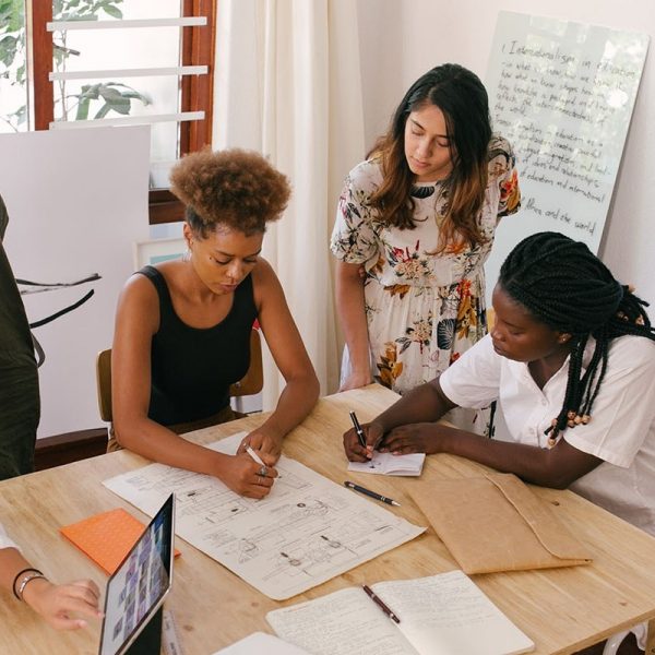 Diversiteit bedrijf werkvloer dutch startup association