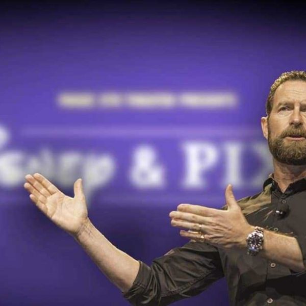 Duncan wardle disney webinar