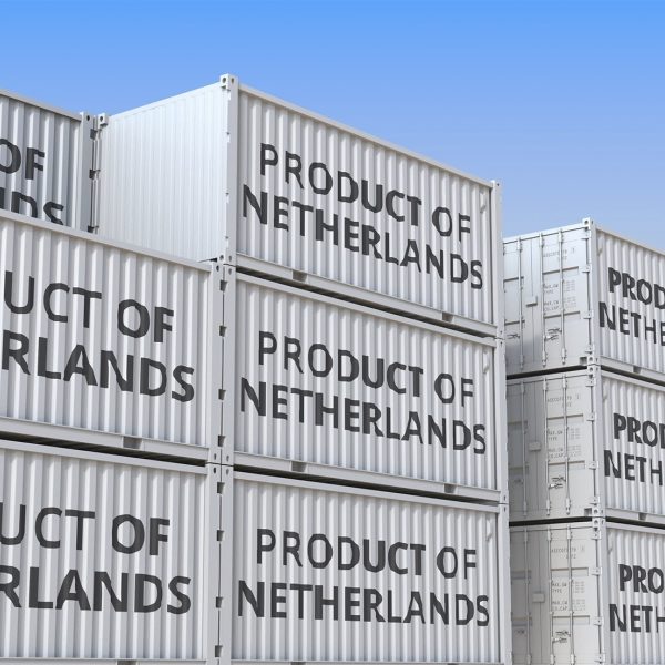 Export nederland regels eu