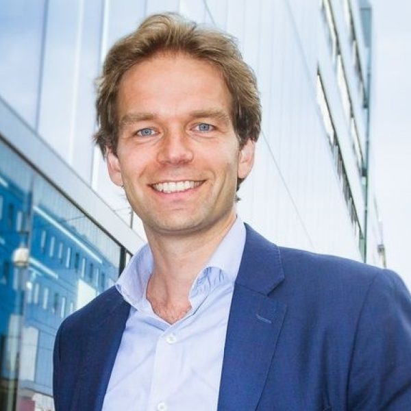 Fonds ondernemers