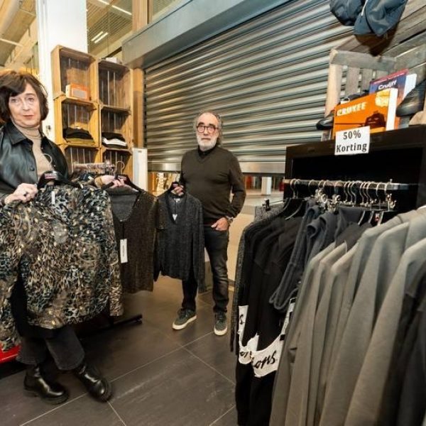 Forza mode patricia ton kelders coronacrisis