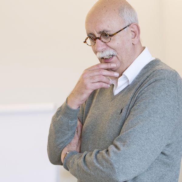 Frans van rooij performance coach