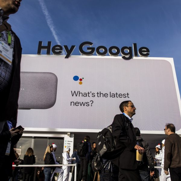 Google silicon valley innovatie
