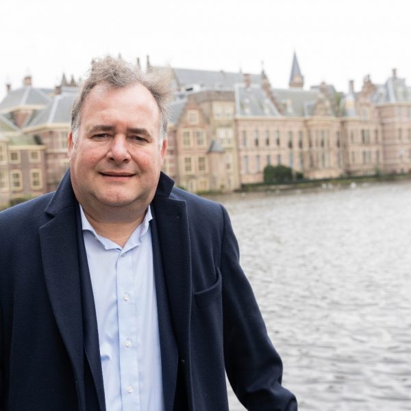 Hans biesheuvel onl hofvijver den haag