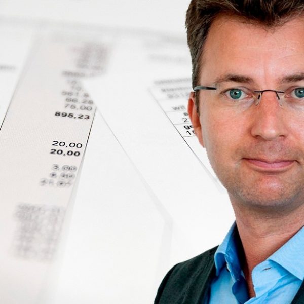 Hans van soest ad politiek