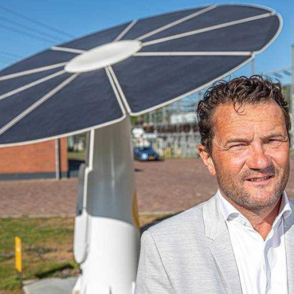 Hansveenemans zonnepanelen zwolle