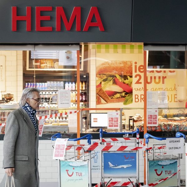 Hema overname schuldeisers boekhoorn