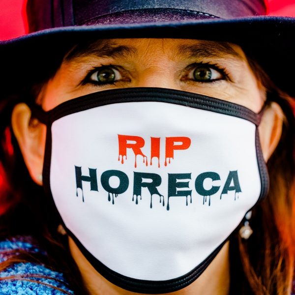 Horeca corona crisis ramp toekomst