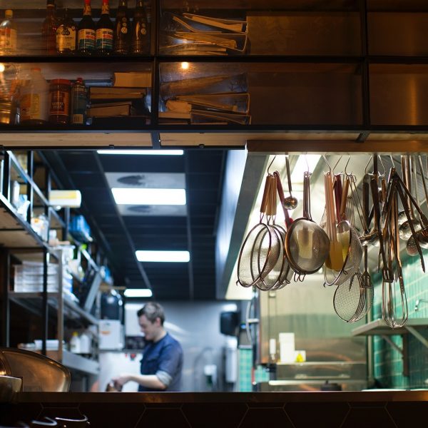 Horeca zwarte lijst hygiene