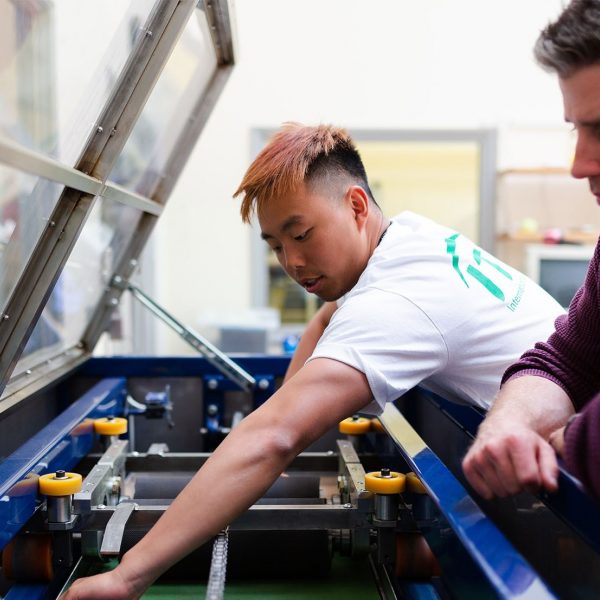 Industrie bedrijven cijfers economie