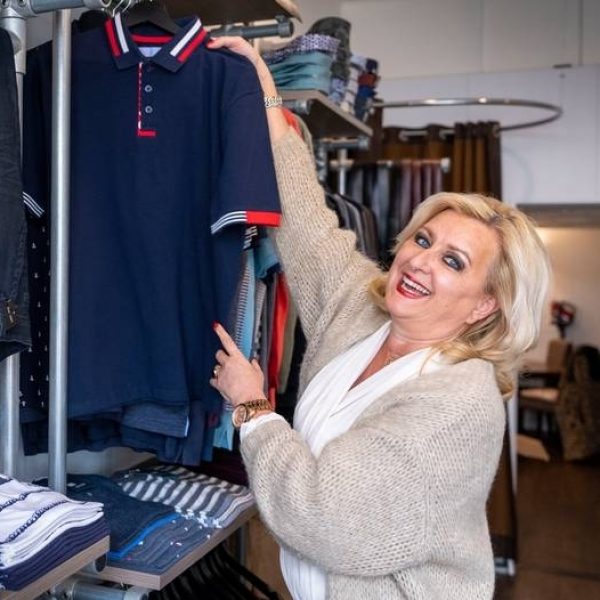Inge broek winkelen afspraak dief portemonnee 1