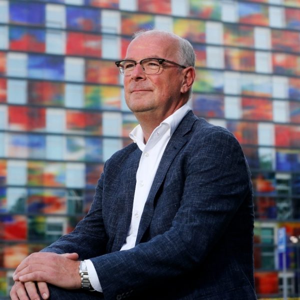 Inretail retail jan meerman coronacrisis