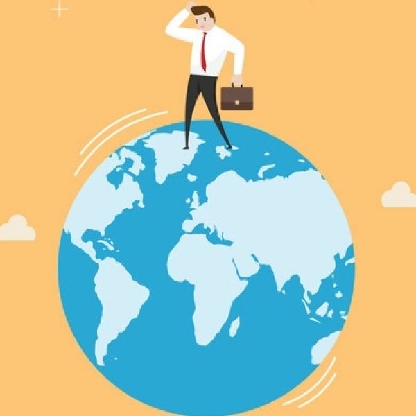 Internationaalondernemen