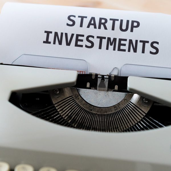 Investeren tech startups jelle prins