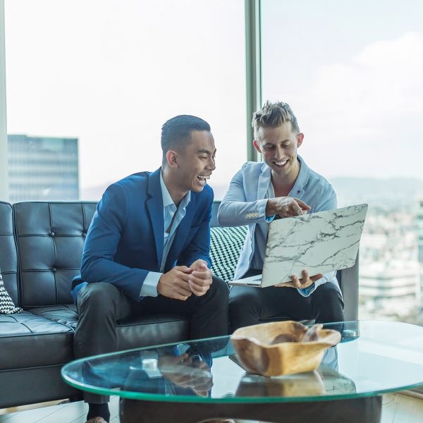 Investeringen startups groei