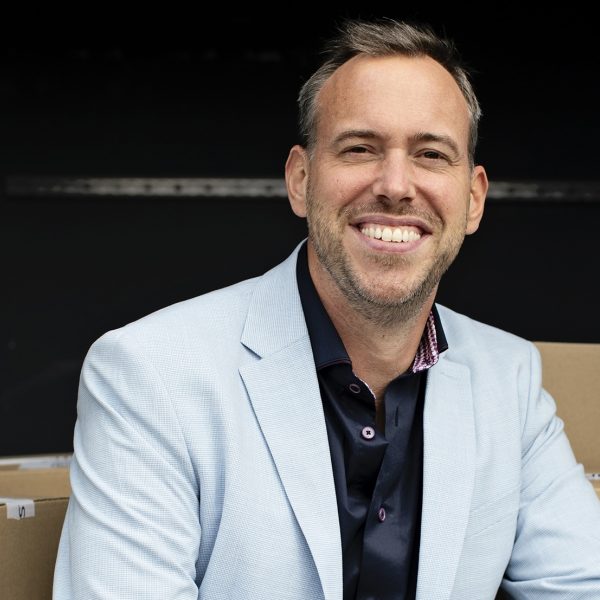 Jan wijn customer journey trunkrs