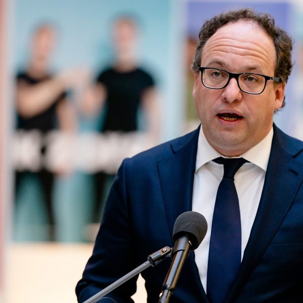 Koolmees now regeling coorna virus werkgevers werknemers flexwerkers