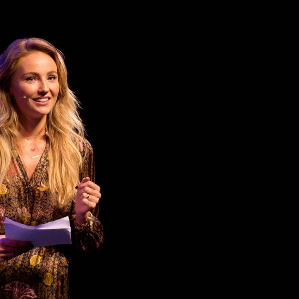 Kw website met caption