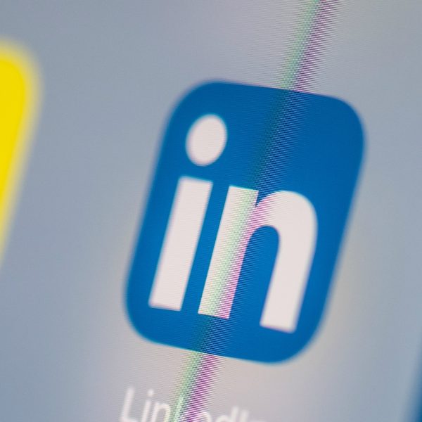 Linkedin content raakt interactie veroorzaakt 1