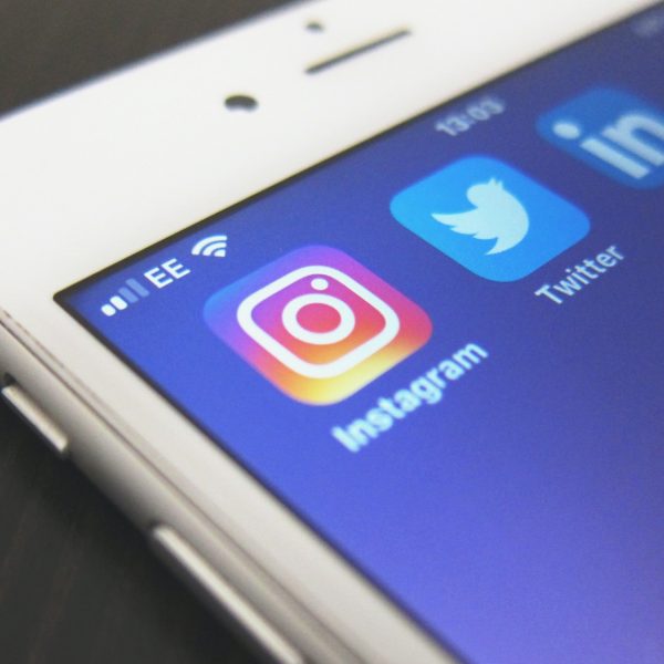 Marco aarnink social media gebruik ondernemer