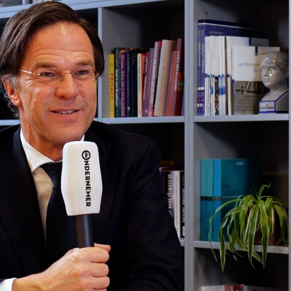Mark rutte verkiezingen premier coronacrisis