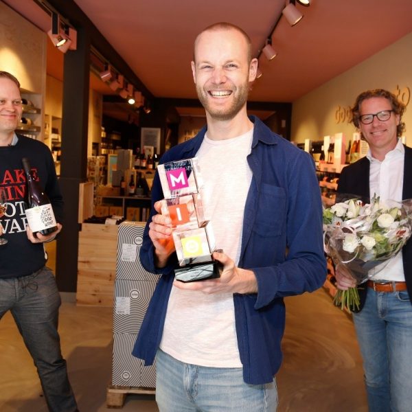 Meest inspirerende ondernemer 2020 niels meijssen beterboeken