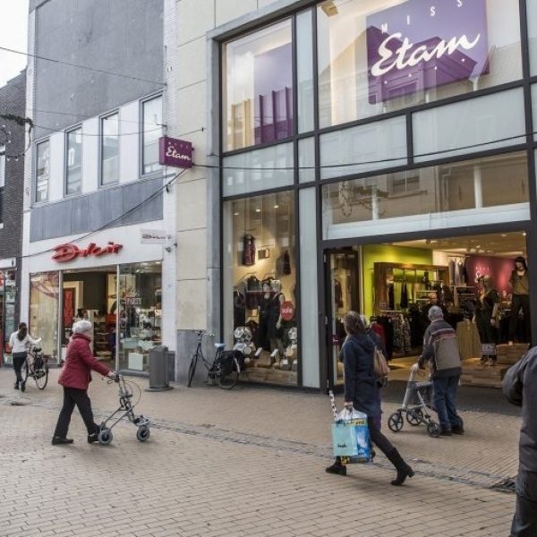 Miss etam faillisement retail interesse overname doorstart