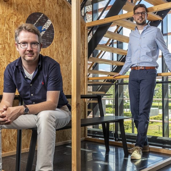 Moneybird boekhouding Joost Diepenmaat edwin vlieg
