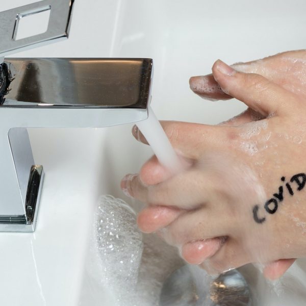 Myriam zilles corono washing marketing covid