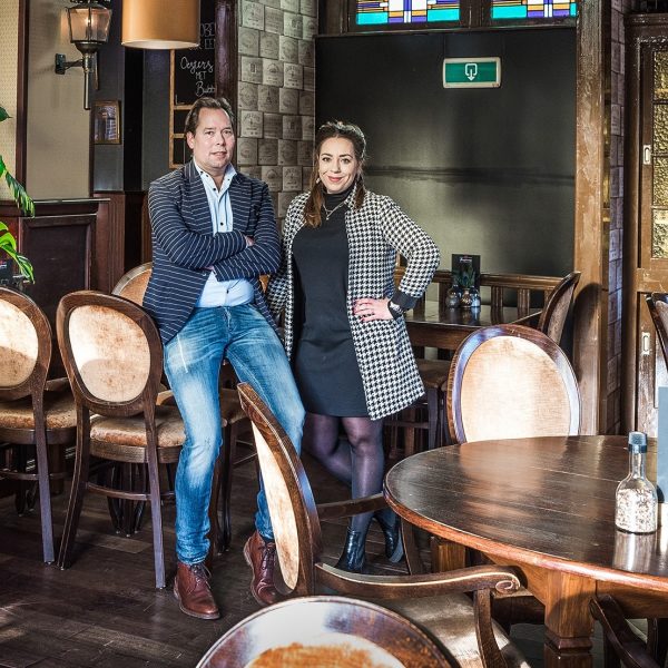 Nachtwacht ondernemers corona