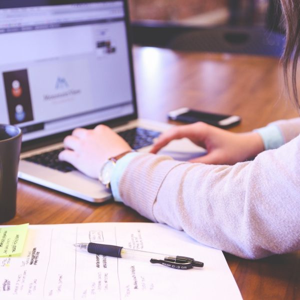 Ondernemingsplan maken schrijven stappenplan starters bedrijf