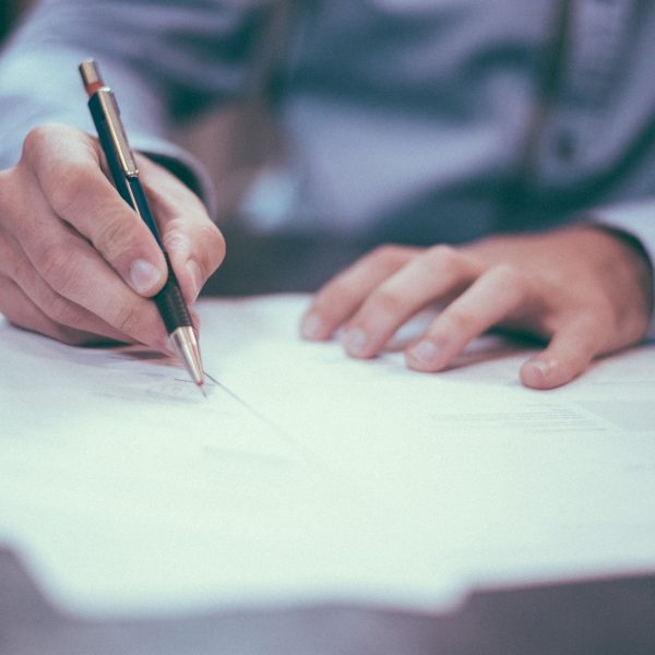 Overname contract investering