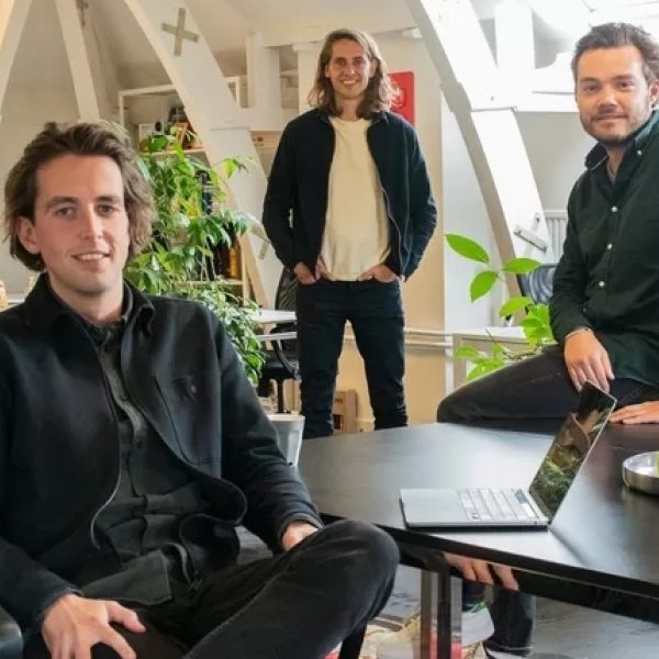 Pacmed herter hovenkamp kroese zorgsoftware