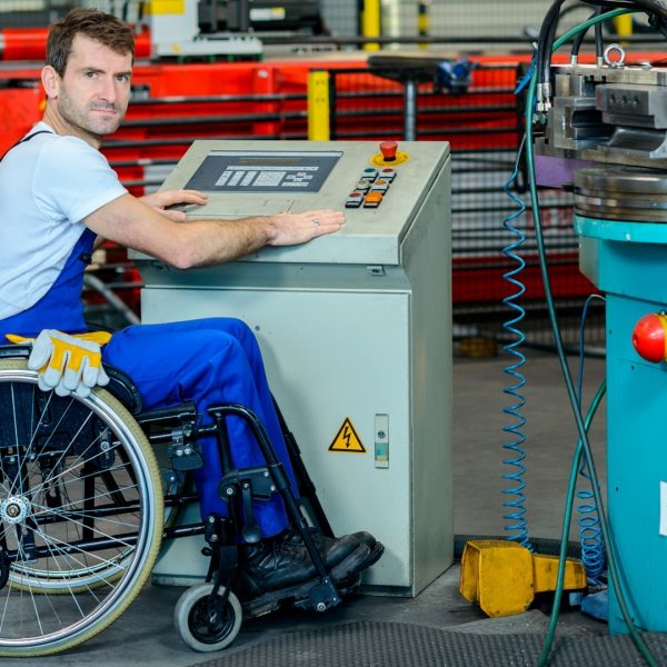 Participatiewet shutterstock