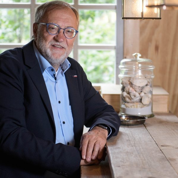 Paul moers retail expert service