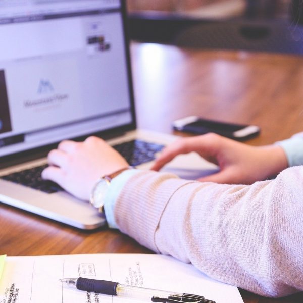 Persoon onder niveau werkzoekenden
