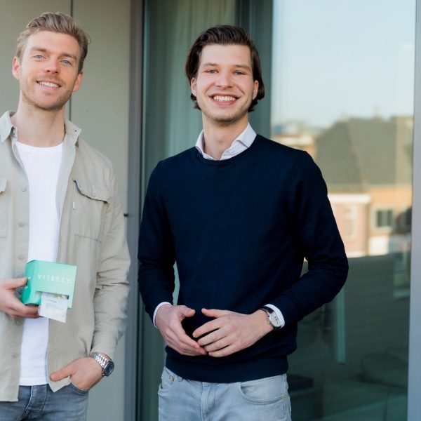 Peters klaveren viteezy dragons den nikkie plessen