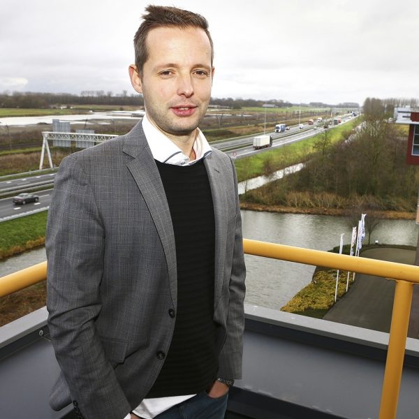 Pieter jacob leenman maqqie uitzendbureaus