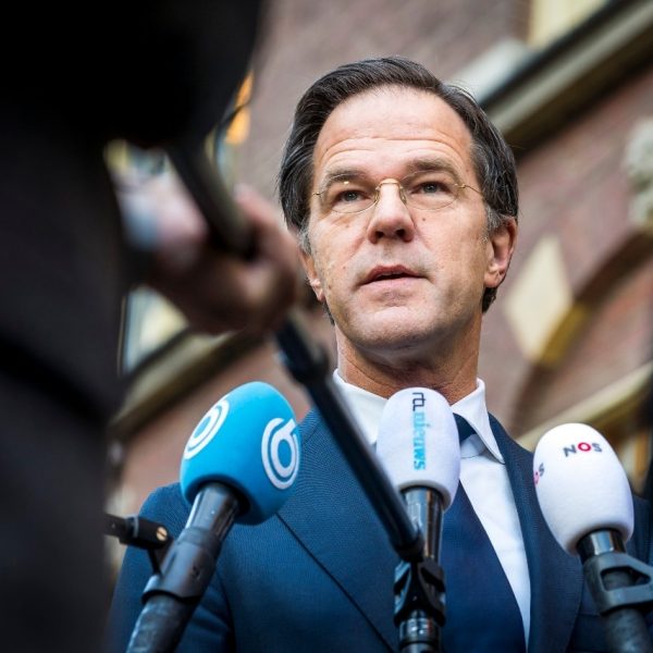 De Ondernemer | Kappers luiden noodklok: begin alsjeblieft ...