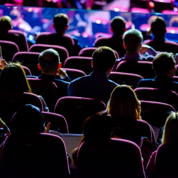 Publiek zitplaatsen evenementen coronacrisis