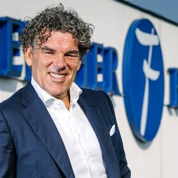 Record aantal boekingen hotels fletcher