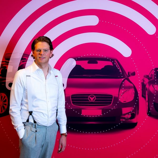 Rico vlies automotive avm