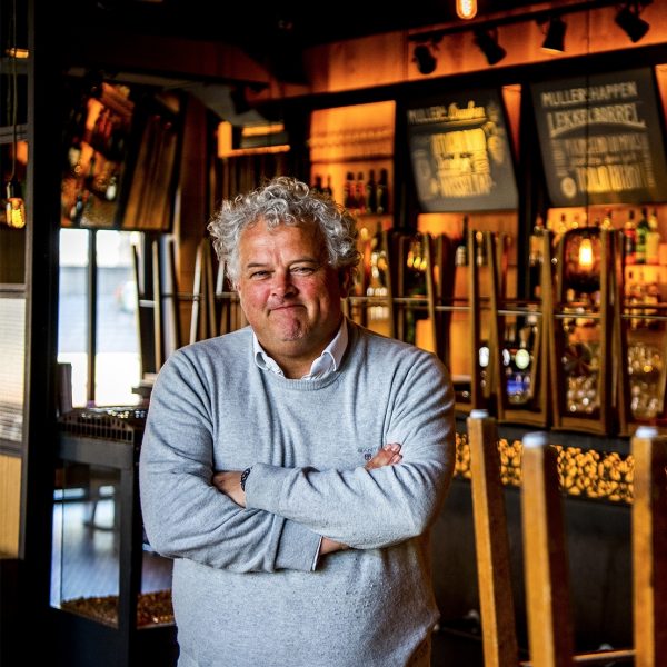 Rober willemsen khn