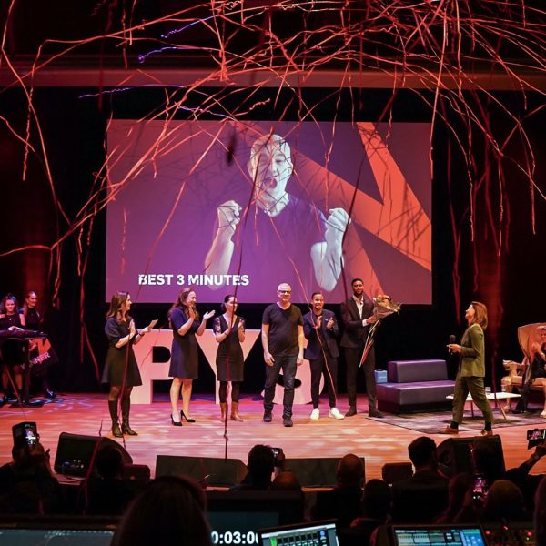 Startup winnaars haarlem