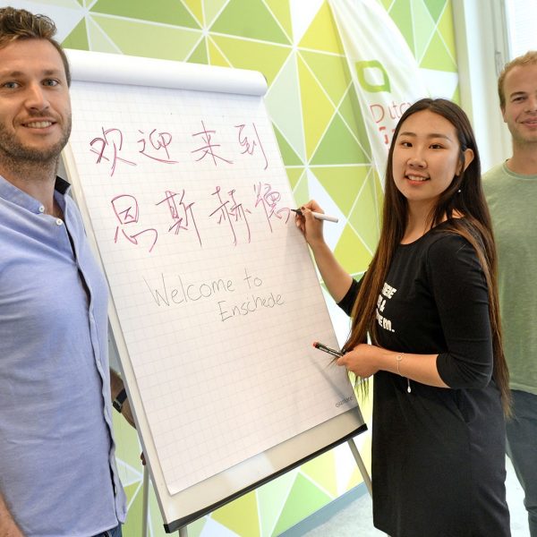 Startups twente hulp corona