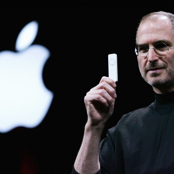 Steve jobs apple ipad ipod iphone