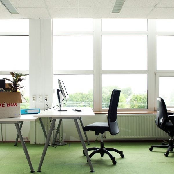 Stress burnout rechter werkgever werlnemer