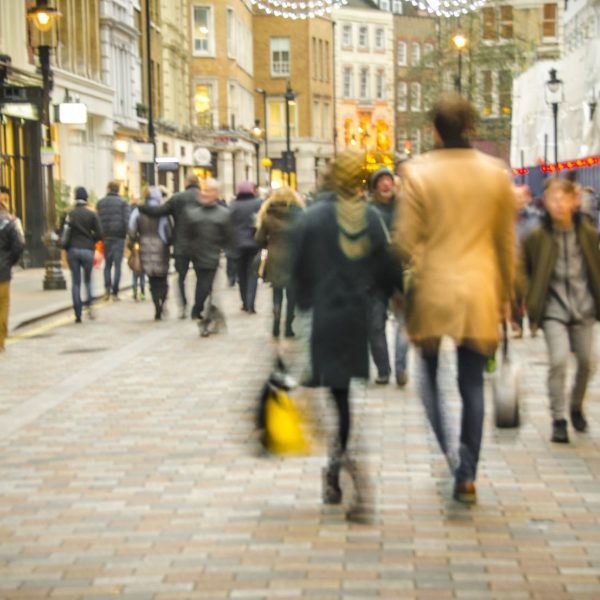 Succes fysieke winkel brechtje deleij blog