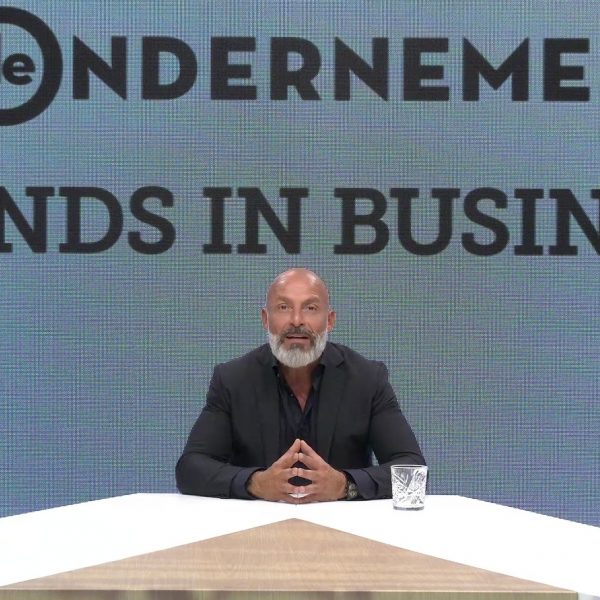 T mobile igor beuker talkshow digitale transformatie