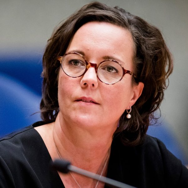Tamara van ark boet werkgever discriminatie